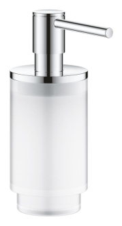 Dávkovač mýdla Grohe Selection chrom G41028000