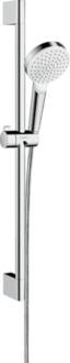 Sprchový set Hansgrohe Crometta bílá/chrom 26554400