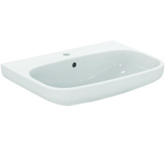Umyvadlo Ideal Standard i.Life A 65x48 cm otvor pro baterii uprostřed T470401