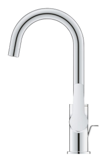 Umyvadlová baterie Grohe Start s otočným ramínkem chrom 24203002