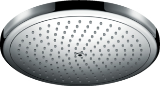 Hlavová sprcha Hansgrohe Croma chrom 26220000