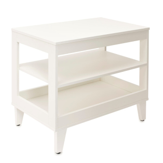 PROVENCE umyvadlová skř. s policí 60cm PROVENCE60PND