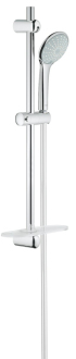 Sprchový set Grohe Euphoria s poličkou chrom 27230001