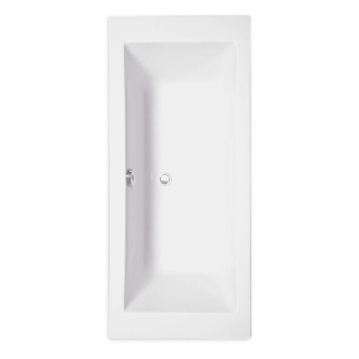 Obdélníková vana Roth Kubic Neo 190x90 cm akrylát levá i pravá 9390000