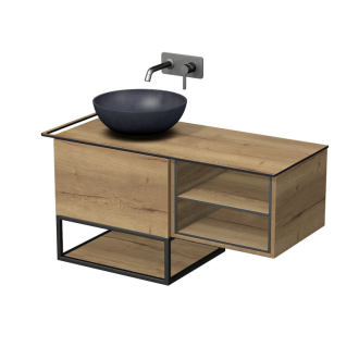 OXO um.skř. 110,Z60 levá, ručník vlevo OXO110L601ZKDL