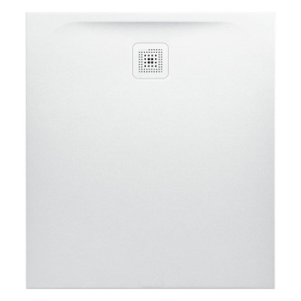 Sprchová vanička obdélníková Laufen Laufen Pro 100x90 cm akrylát H2109570000001