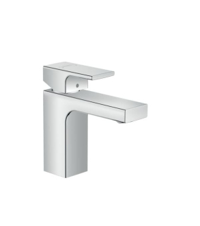 Umyvadlová baterie Hansgrohe Vernis Shape s výpustí chrom 71561000