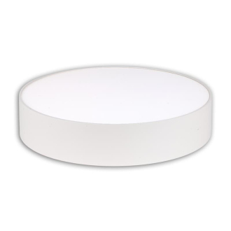 LED svítidlo Mold R25, 25W, 3000K, bíláML416055330