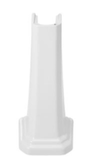 Carmen sloup k umyvadlu A3370A0000