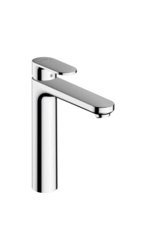 Vysoká umyvadlová baterie Hansgrohe Vernis Blend s výpustí chrom 71572000