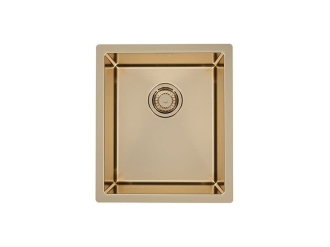 Dřez Alveus Monarch Quadrix 20 bronz 1103318