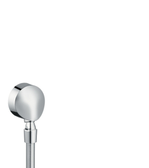 Podomítkový vývod Hansgrohe Fixfit se zpětným ventilem chrom 27505000