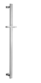 Sprchový set Paffoni City na stěnu chrom ZSAL117CR