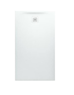 Sprchová vanička obdélníková Laufen Laufen Pro 140x80 cm akrylát H2129560000001