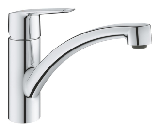 Dřezová baterie Grohe Start s otočným ramínkem chrom 30530002