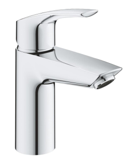 Umyvadlová baterie Grohe Eurosmart 2021 bez výpusti chrom 24251003