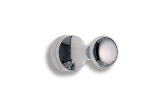 Háček Novaservis Metalia 1 chrom 6130.0