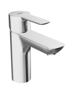 Umyvadlová baterie Hansa LIGNA bez výpusti chrom 06082203