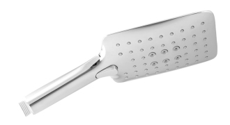 Sprchová hlavice Novaservis chrom RU775.0