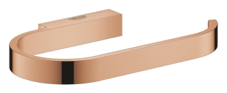 Držák toaletního papíru Grohe Selection Warm Sunset G41068DA0
