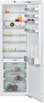 Gaggenau 200 Series vestavná chladnička 178x56cm RC282306