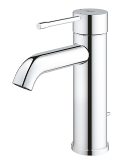 Umyvadlová baterie Grohe Essence s výpustí chrom 24180001