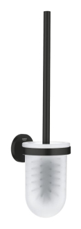 Wc štětka Grohe Start Accessories černá 411852430