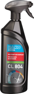 Čisticí prostředek Rako CL804 0,75 l LBCL804
