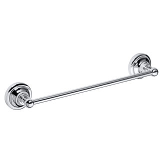 RICORDI: Držák ručníků 30 cm chrom OPTIMARIC18CR