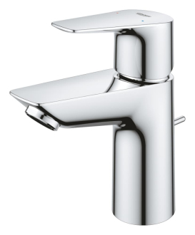 Umyvadlová baterie Grohe BauEdge  s výpustí chrom 23328001