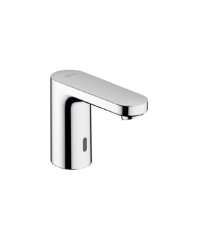 Hansgrohe Umyvadlová baterie Vernis Blend eFaucet chrom 71503000