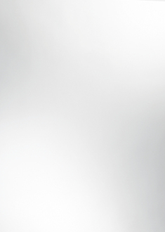 Zrcadlo Naturel 40x60 cm ZOB6040