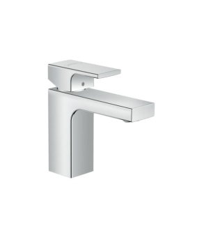 Umyvadlová baterie Hansgrohe Vernis Shape s výpustí chrom 71568000