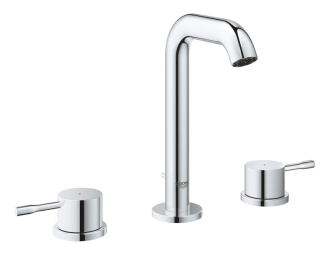 Umyvadlová baterie Grohe Essence s výpustí chrom 20296001