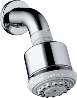 Hlavová sprcha Hansgrohe Clubmaster 26606000