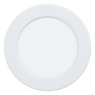 Nástěnné světlo Eglo Fueva plast 99191