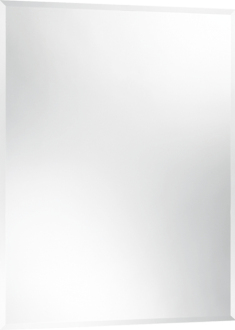 Zrcadlo s fazetou Multi 40x60 cm ZOB6040F