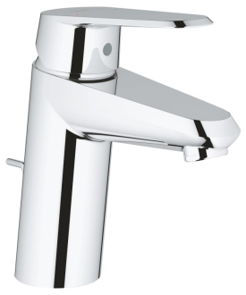 Umyvadlová baterie Grohe Eurodisc Cosmopolitan s výpustí chrom 3319020E