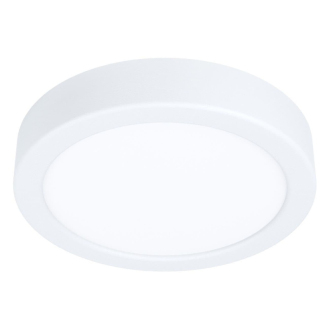 Nástěnné světlo Eglo Fueva plast 99225