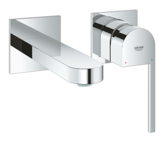 Umyvadlová baterie Grohe Plus bez podomítkového tělesa chrom 29303003