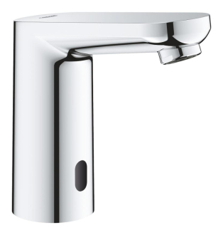 Umyvadlová baterie Grohe Eurosmart CE se senzorem chrom 36330002