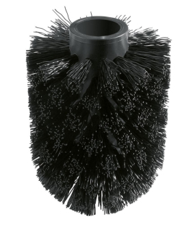 Wc štětka Grohe Essentials černá 40791KS1