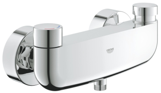 Sprchová baterie Grohe Eurosmart Cosmopolitan chrom 36320000