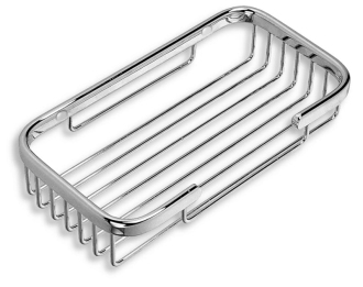 Polička Novaservis Metalia chrom 6067.0