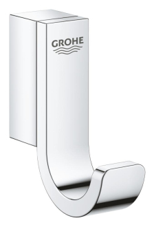 Háček Grohe Selection chrom G41039000