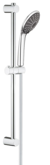 Sprchový set Grohe Vitalio Joy na stěnu chrom 27326000