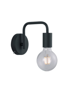 Nástěnná lampa Trio Dialio TR 208070132