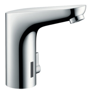 Umyvadlová baterie Hansgrohe Focus se senzorem chrom 31173000