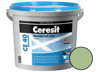 Spárovací hmota Ceresit CE 40 kiwi 2 kg CG2WA CE40267