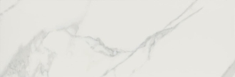 Obklad Kale Calacatta white 30x90 cm lesk FON6133R